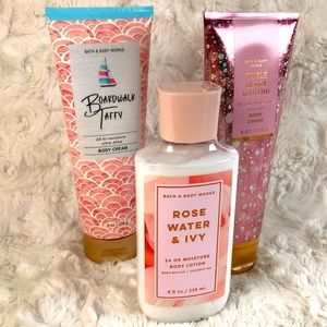 Set bath & body works